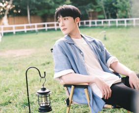 Картинка мужчины cao+yu+chen као юйчэнь