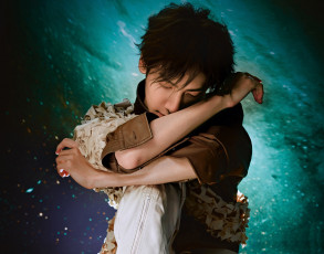 Картинка мужчины luo+yunxi ло юньси