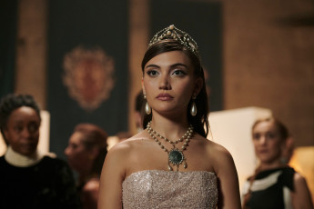 Картинка vampire+academy кино+фильмы академия вампиров сериал фэнтези драма peacock vampire academy rhian blundell meredith