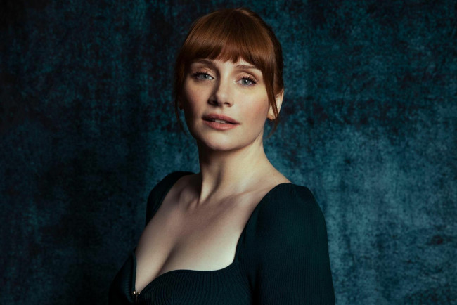 Обои картинки фото девушки, bryce dallas howard, брайс, даллас, ховард, актриса, режиссер, женщина, знаменитость