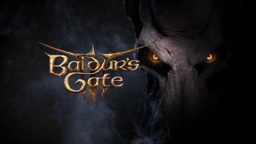 Картинка видео+игры baldur`s+gate+ііi baldurs gate 3