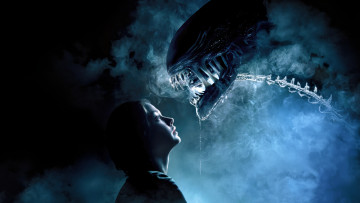 Картинка кино+фильмы alien +romulus romulus чужой ромул 2024