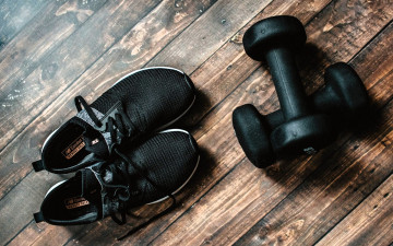 обоя разное, одежда,  обувь,  текстиль,  экипировка, обувь, гантели