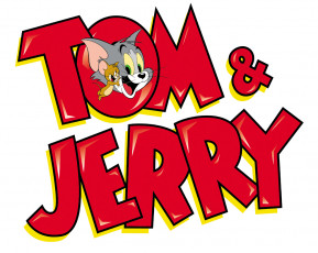 Картинка мультфильмы tom and jerry