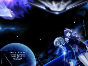 Картинка аниме gundam seed