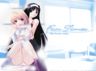 Картинка аниме tsukihime