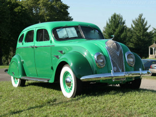 Картинка автомобили de soto