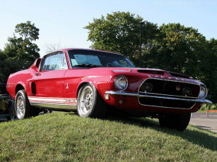 Картинка автомобили ford