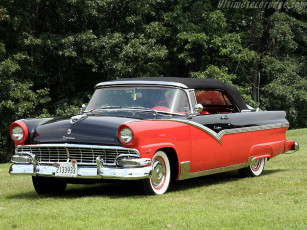 Картинка автомобили ford