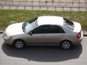 Картинка автомобили kia