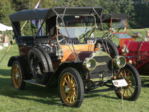 Картинка автомобили классика