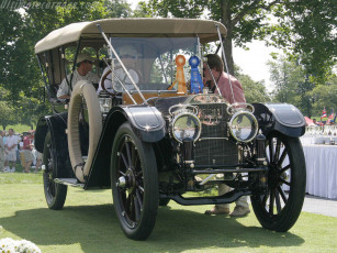 Картинка автомобили классика