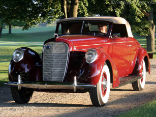 Картинка автомобили классика