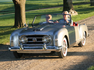 Картинка автомобили классика