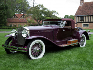 Картинка автомобили классика