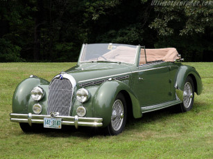 Картинка автомобили классика