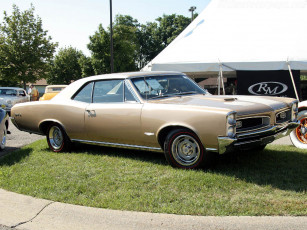 обоя автомобили, pontiac