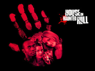 Картинка кино фильмы house on haunted hill