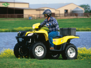 Картинка мотоциклы квадроциклы