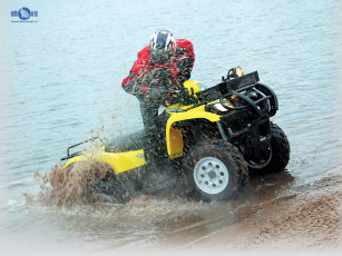 Картинка мотоциклы квадроциклы