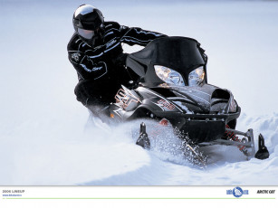 Картинка мотоциклы снегоходы