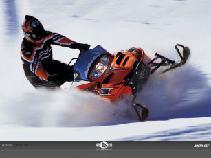 Картинка мотоциклы снегоходы