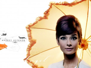 Картинка Audrey+Hepburn девушки