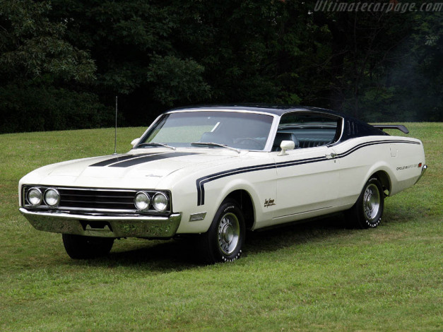 Обои картинки фото автомобили, mercury