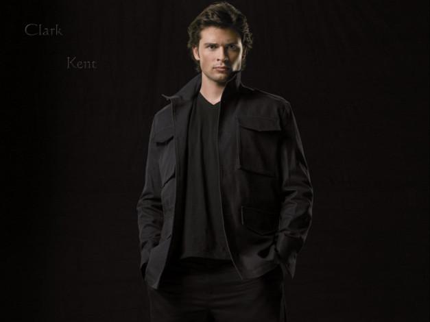 Обои картинки фото кино, фильмы, smallville