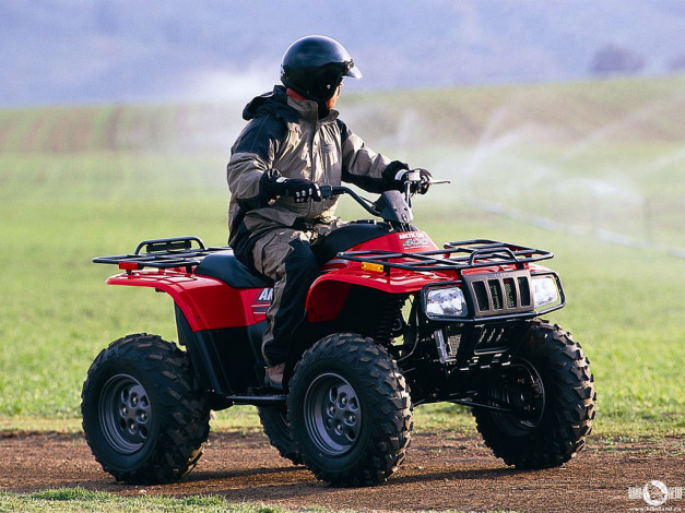 Обои картинки фото мотоциклы, квадроциклы