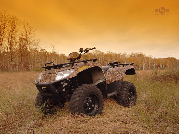 Обои картинки фото мотоциклы, квадроциклы