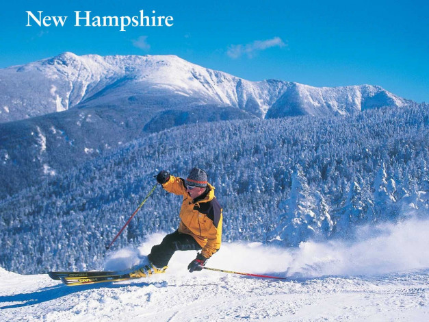 Обои картинки фото спорт, лыжный