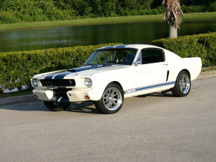 Картинка автомобили ford