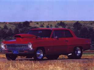 Картинка автомобили hotrod dragster