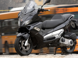 Картинка gilera nexus 250 2006 мотоциклы мотороллеры