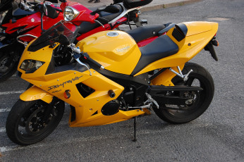 Картинка мотоциклы