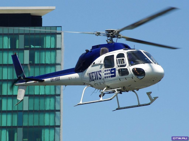 Обои картинки фото авиация, вертолёты