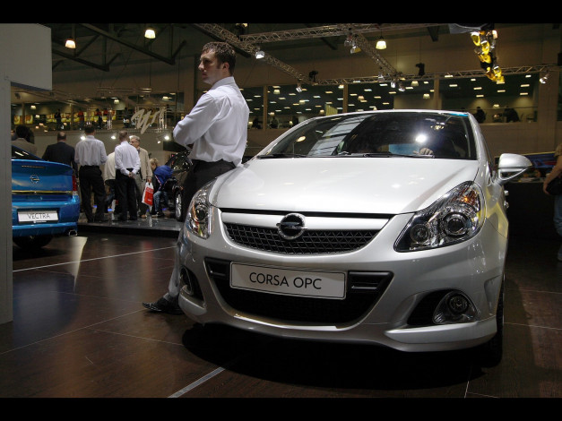 Обои картинки фото автомобили, opel