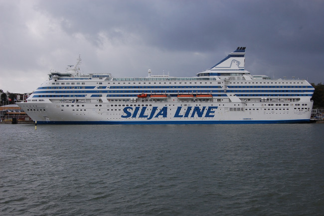 Обои картинки фото корабли, лайнеры