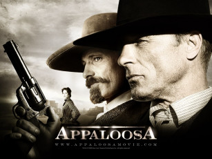 Картинка appaloosa кино фильмы