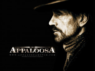 обоя appaloosa, кино, фильмы