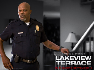 Картинка lakeview terrace кино фильмы