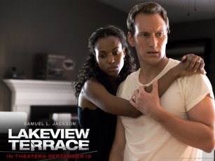 Картинка lakeview terrace кино фильмы