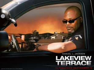 Картинка lakeview terrace кино фильмы