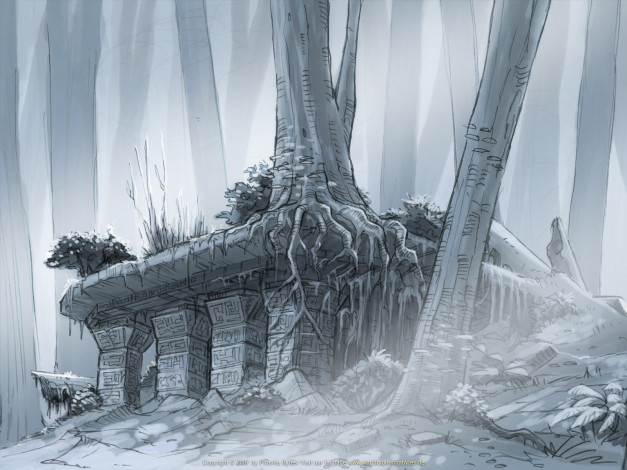 Обои картинки фото risen, видео, игры