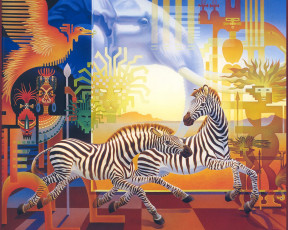 обоя фэнтези, ilene, meyer