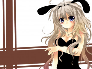 Картинка аниме animals