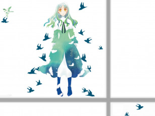 Картинка аниме fate stay night