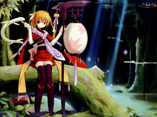 Картинка аниме *unknown другое