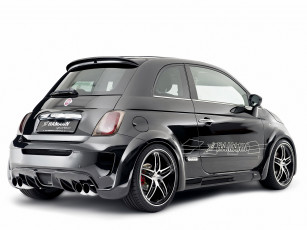 Картинка автомобили fiat